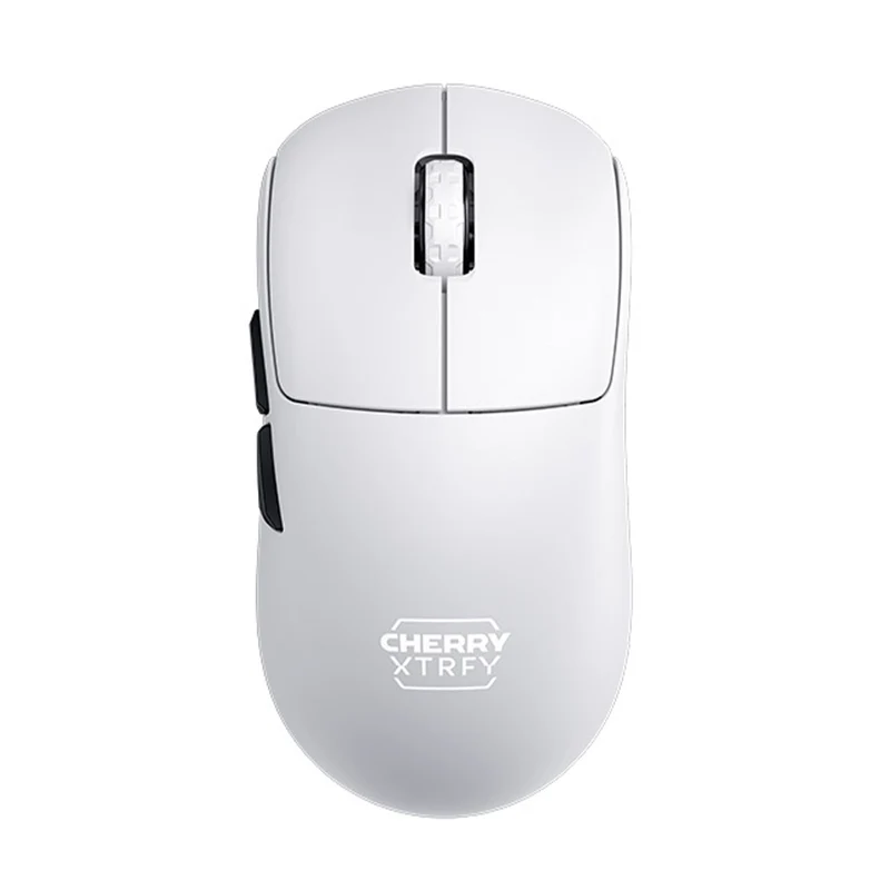 Cherry Xtrfy M68 Pro 8K Wireless White
