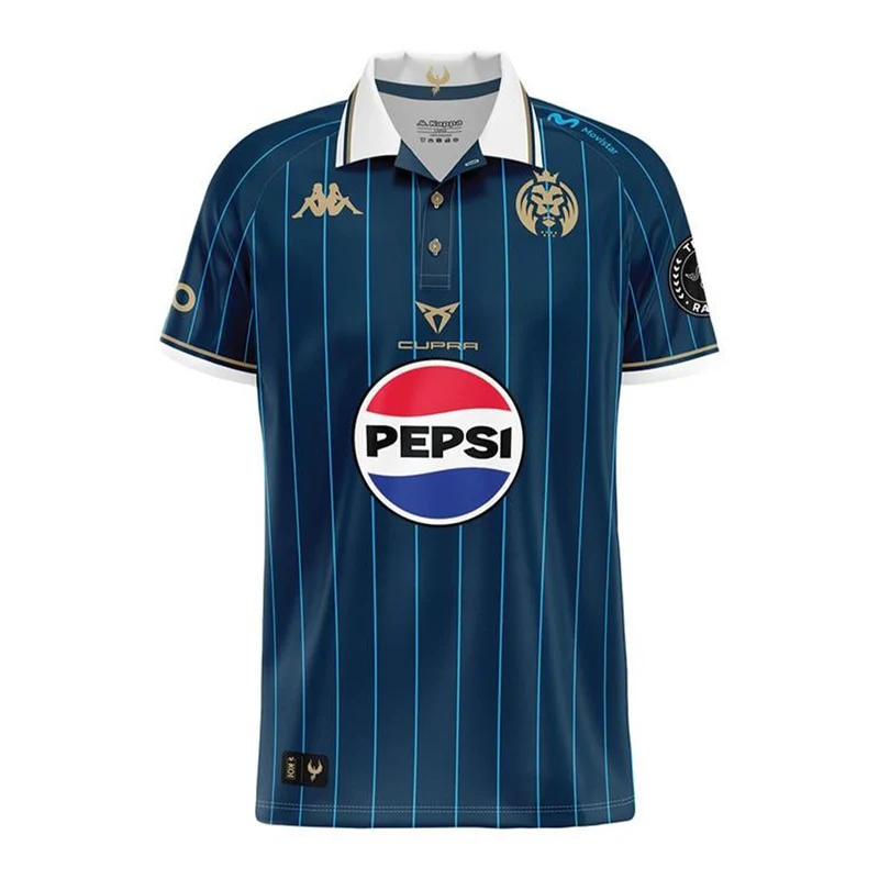 MAD Lions KOI Jersey Worlds 2024