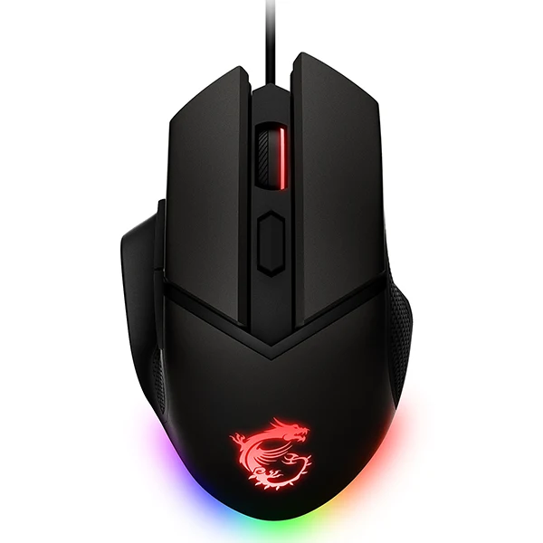 MSI Clutch GM20 Elite