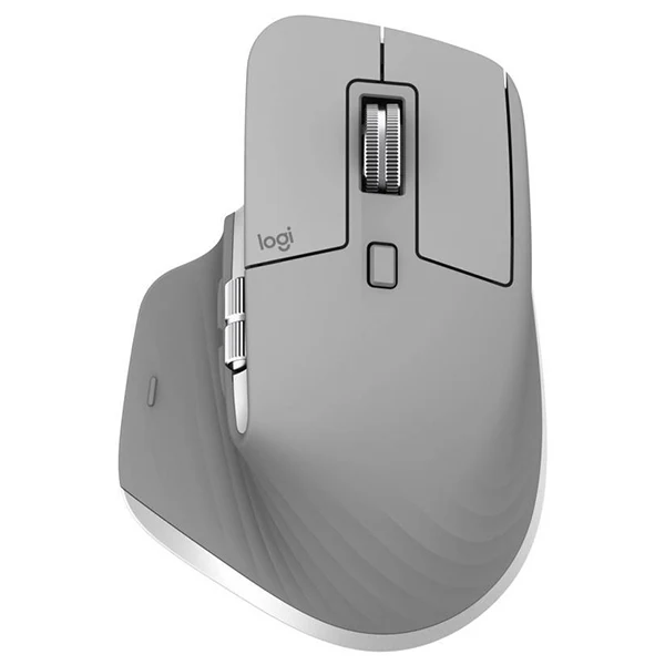Logitech MX Master 3 Gris