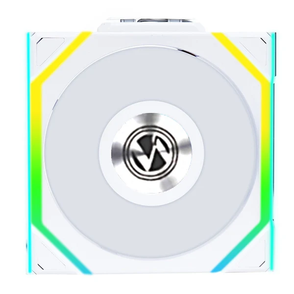 Lian Li Uni Fan SL Wireless 120 Blanc