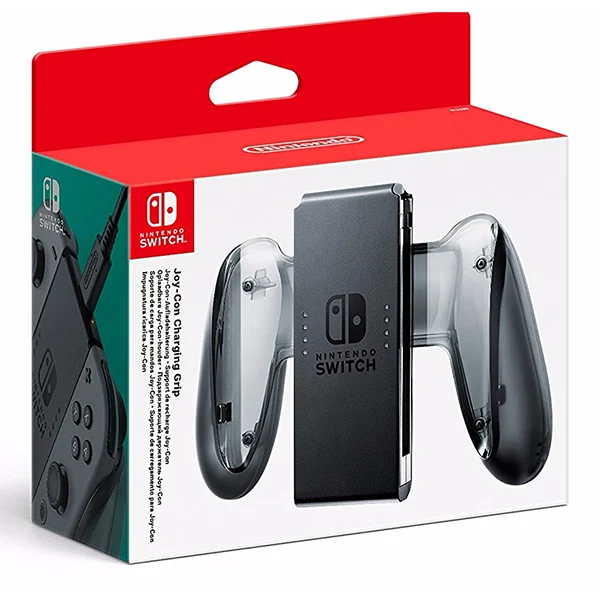 Nintendo Switch Support de recharge Joy-Con