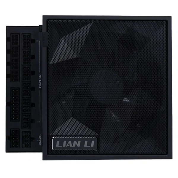 Lian Li Edge 750W Gold