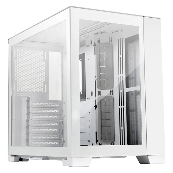 Lian Li O11 Dynamic Mini Neige Édition