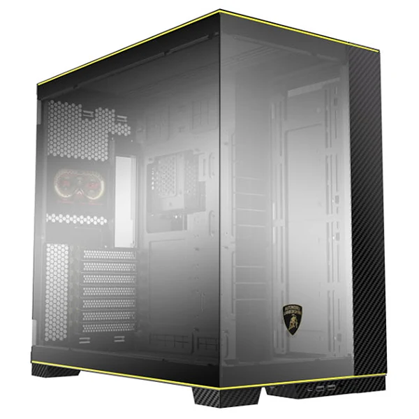 Lian Li O11D EVO RGB Automobili Lamborghini (Limited Edition)