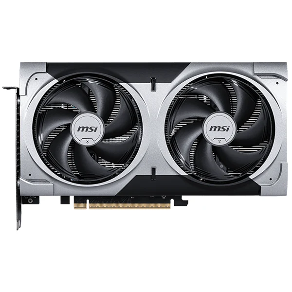 MSI GeForce RTX 5060 Ti 8G VENTUS 2X OC PLUS BULK