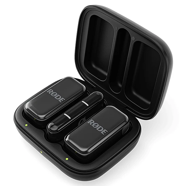 RODE WIRELESS MICRO USB-C