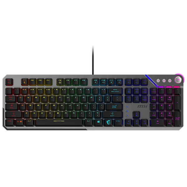 MSI STRIKE 600 SILENT FR