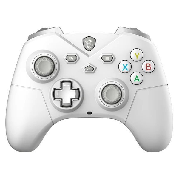 MSI FORCE GC300 Wireless Blanc