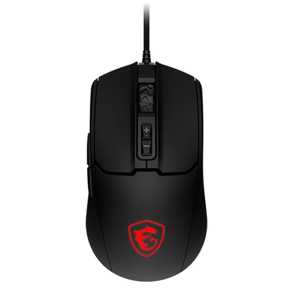 MSI FORGE GM100