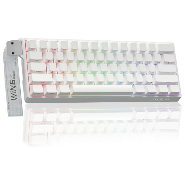 Aula WIN60 HE WHITE (Magnetic Switch)