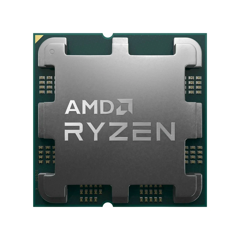 AMD Ryzen 9 9950X3D (4.3 GHz / 5.7 GHz) Tray