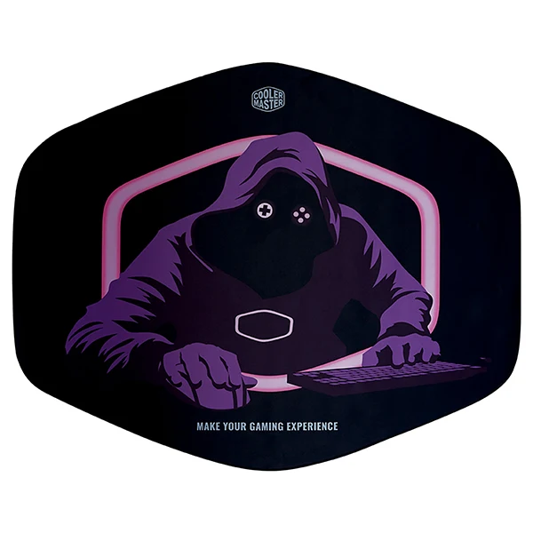Cooler Master FM510 Gaming Chair Floor Mat