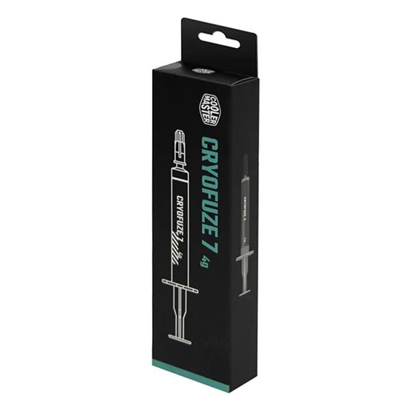 Cooler Master CRYOFUZE 7 4 gramme
