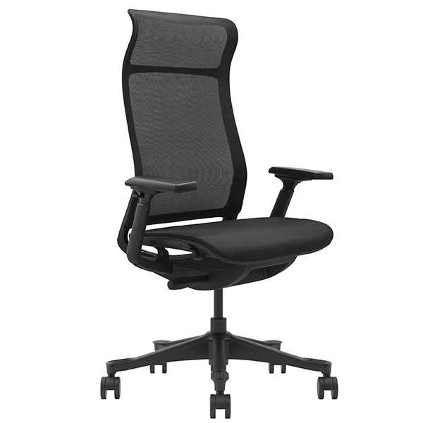 SKILLCHAIRS Ergo Morbido