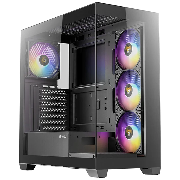 ANTEC CX300 ARGB Noir