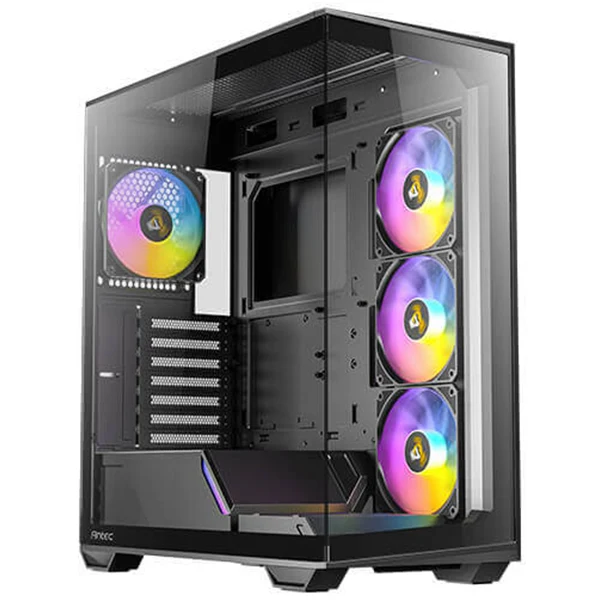 Antec C3 ARGB (Noir)