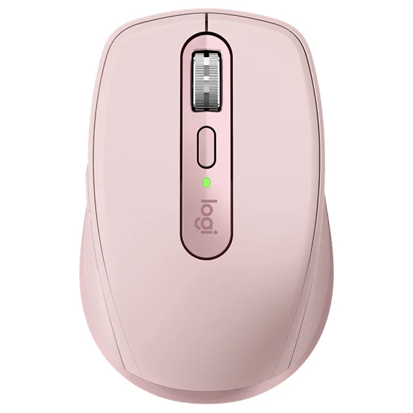 Logitech MX Anywhere 3S Rose