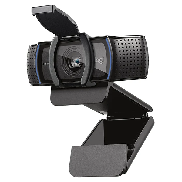 Logitech HD Pro Webcam C920S