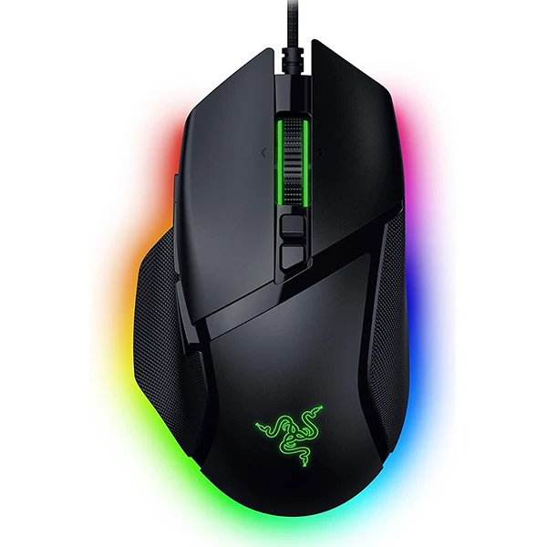 Razer Basilisk V3 35K