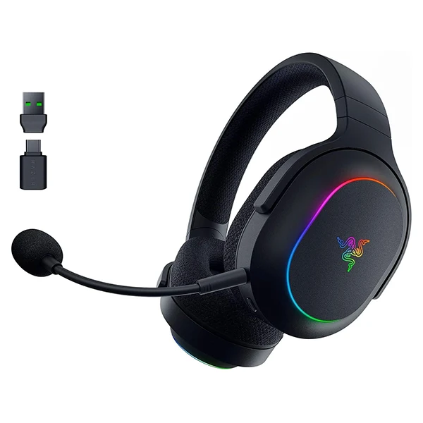 Razer Barracuda X Chroma