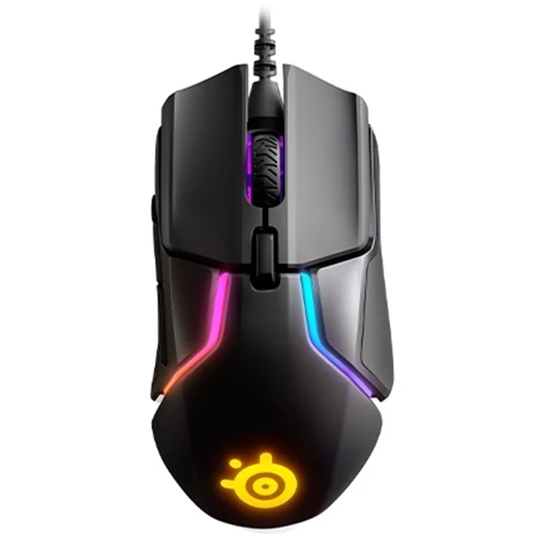 SteelSeries Rival 600