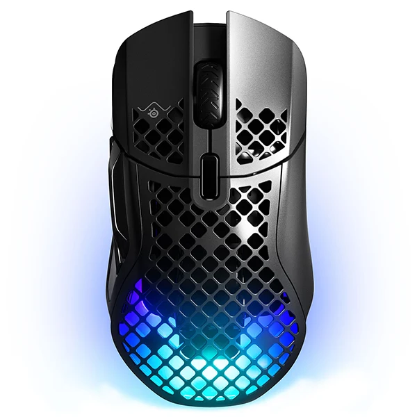SteelSeries Aerox 5 Wireless RGB