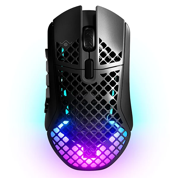 SteelSeries Aerox 9 Wireless RGB