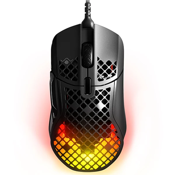 SteelSeries Aerox 5 RGB