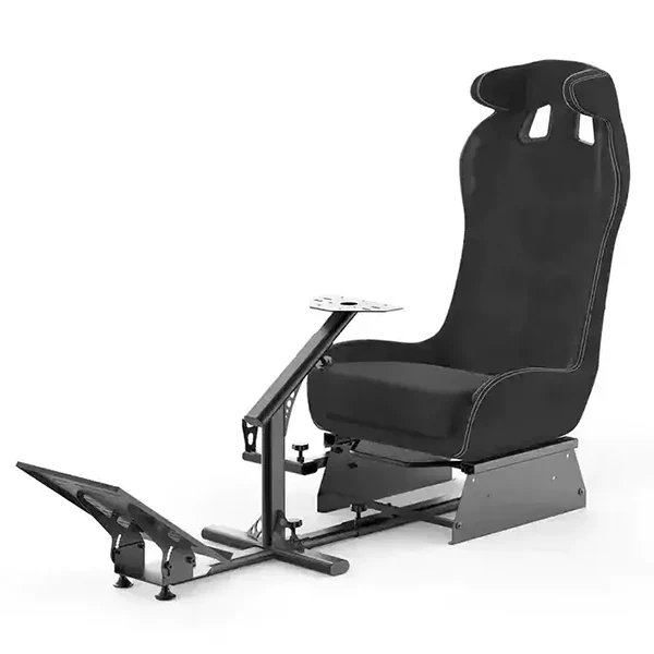 Playseat GY044 Black Pliable