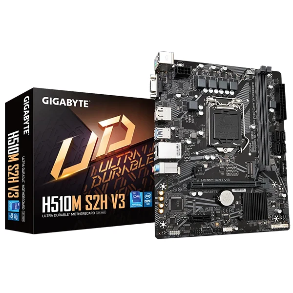 Gigabyte H510M S2H V3