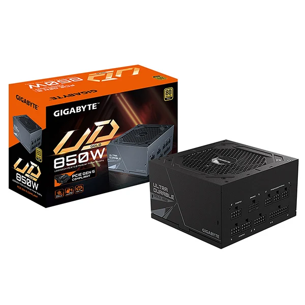 Gigabyte UD850GM PG5 850W Gold