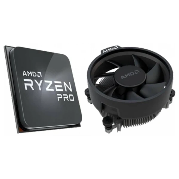 AMD Ryzen 5 PRO 5655G (3.9 GHz / 4.4 GHz) MPK