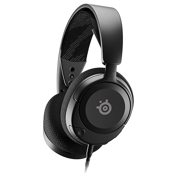 STEELSERIES ARCTIS NOVA 1 Noir