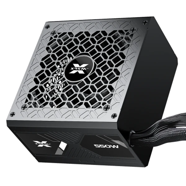 XTRMLAB XP-550B 80+ BRONZE 550W