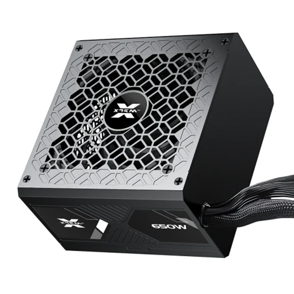 XTRMLAB XP-650B 80+ BRONZE 650W