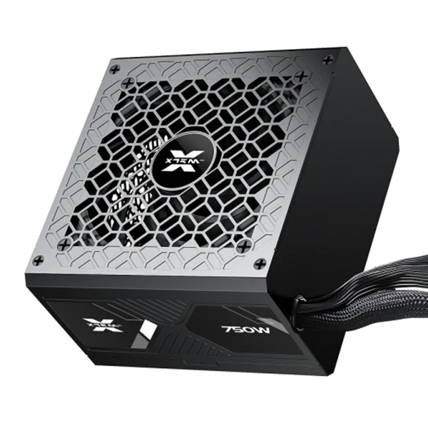 XTRMLAB XP-750B 80+ BRONZE 750W