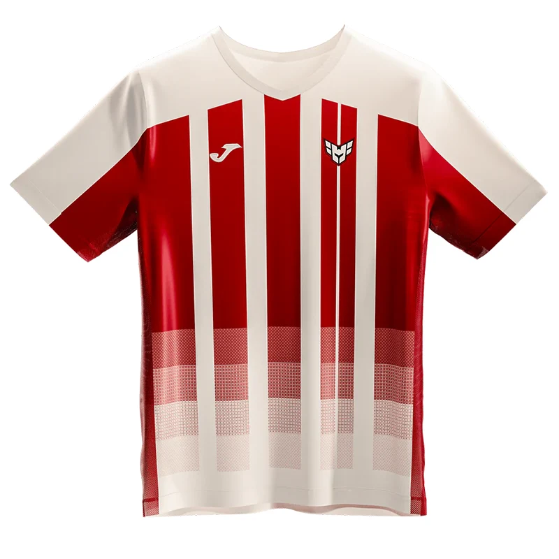 Heroic x Joma Jersey 2024