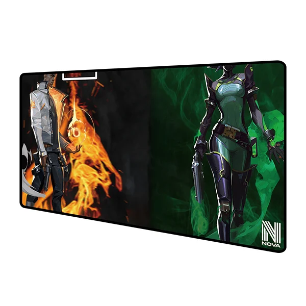 NOVA VALORANT PHOENIX VIPER XL