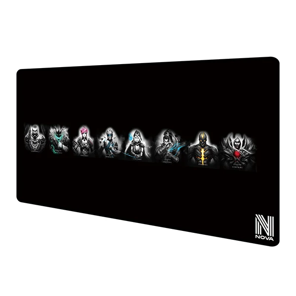 NOVA LEAGUE OF LEGENDS CHAMPIONS XL