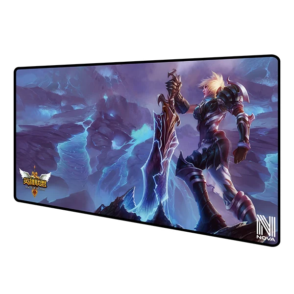 NOVA LEAGUE OF LEGENDS RIVEN XL