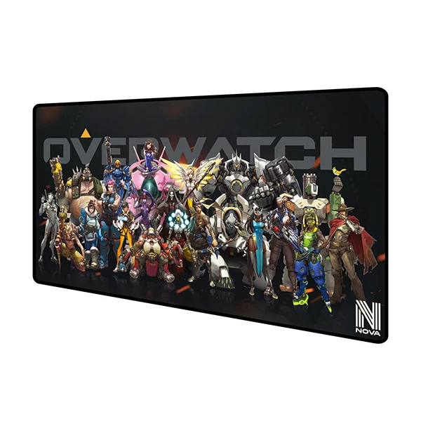 NOVA OVERWATCH HEROES XL