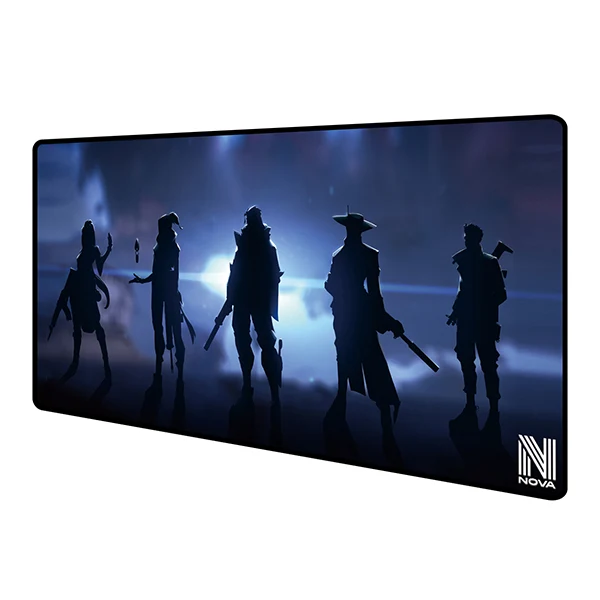 NOVA VALORANT AGENTS XL