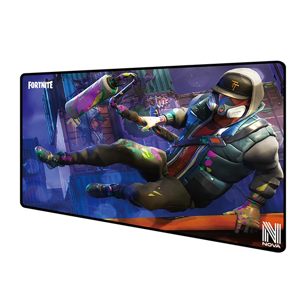 NOVA FORTNITE ABSTRAKT XL