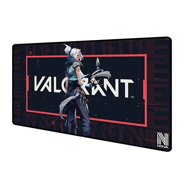 NOVA VALORANT JETT XL