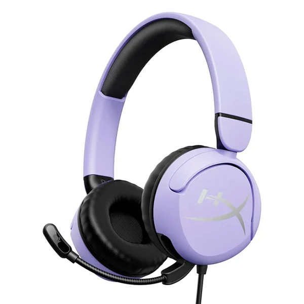 HyperX Cloud Mini WD LVR HS