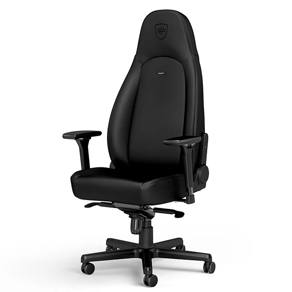 Noblechairs Icon Black Edition