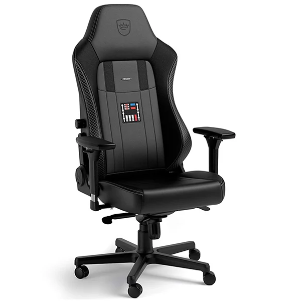 Noblechairs HERO (Darth Vader Edition)