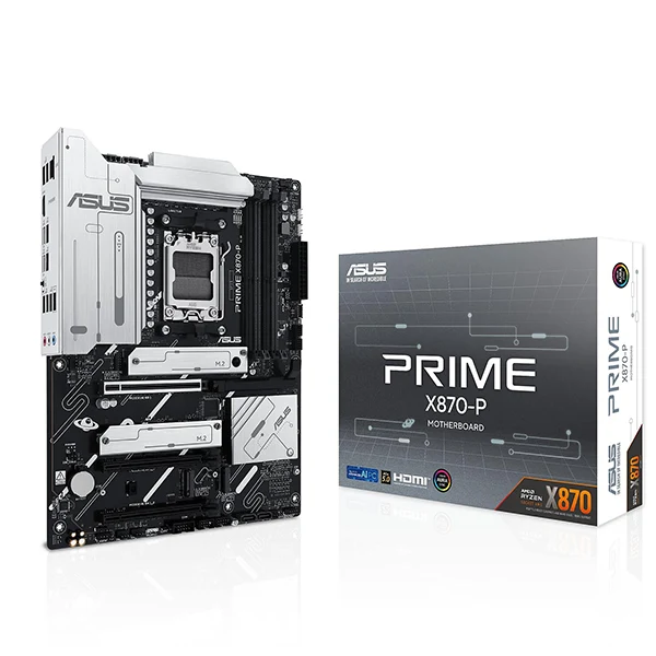 ASUS PRIME X870-P