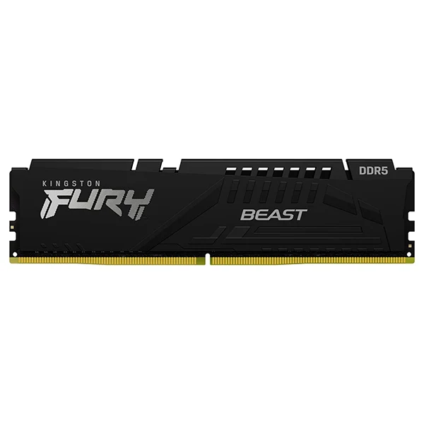 Kingston FURY Beast 16 Go DDR5 5600 MHz CL40